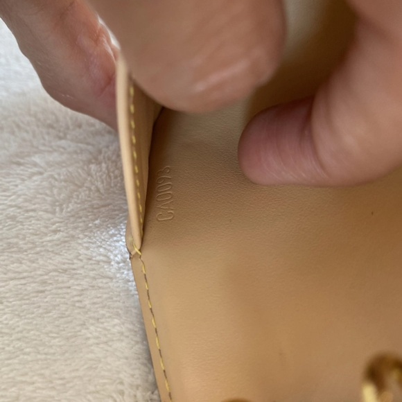 Louis Vuitton Murakami Agenda PM - Picture 5 of 8